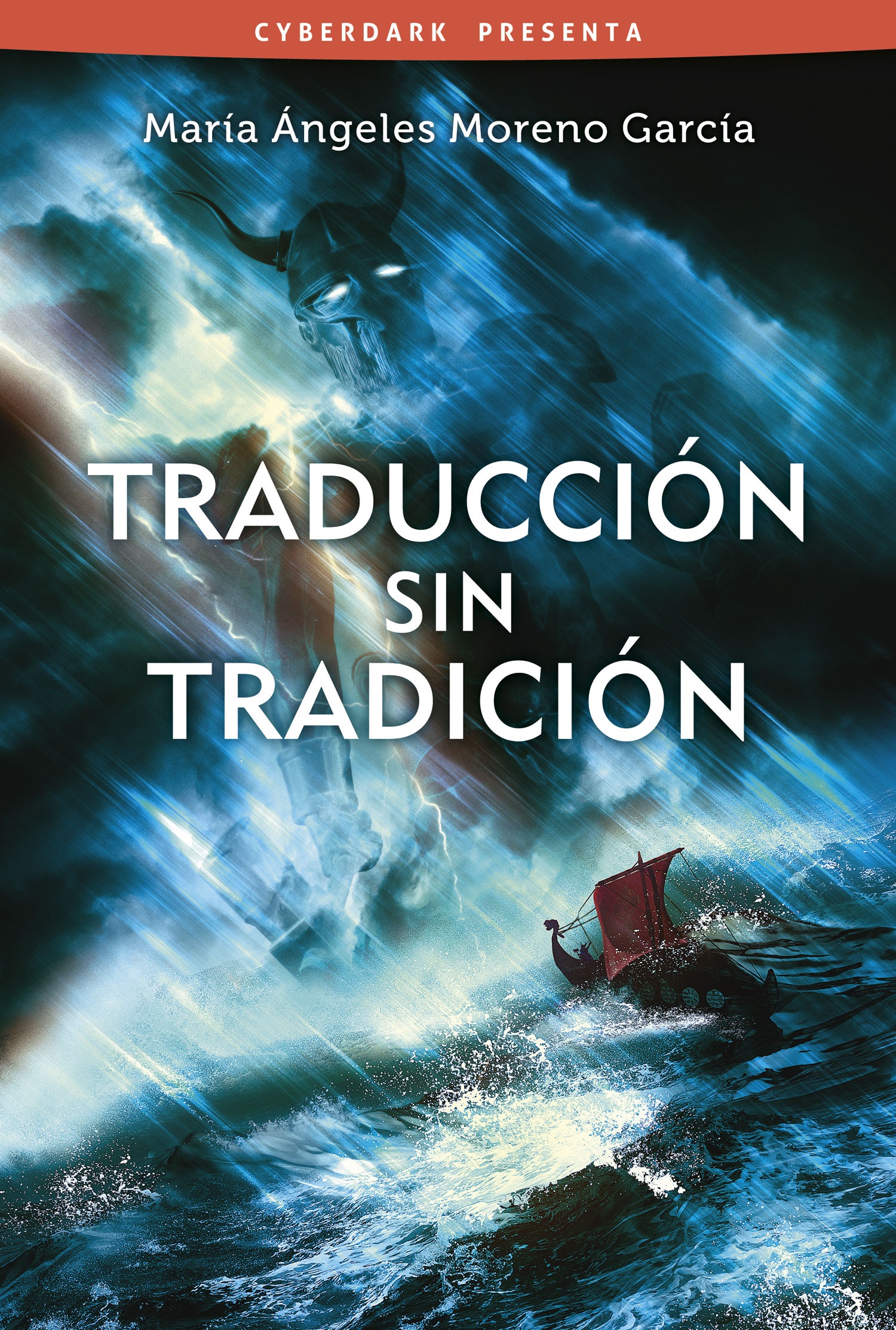 Traducción sin tradición