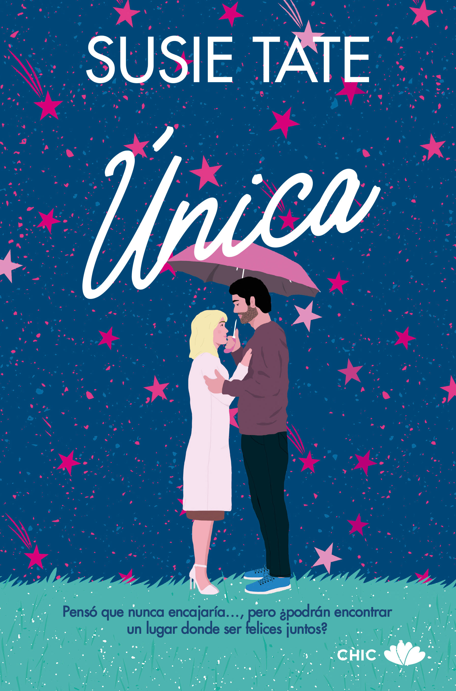 Única