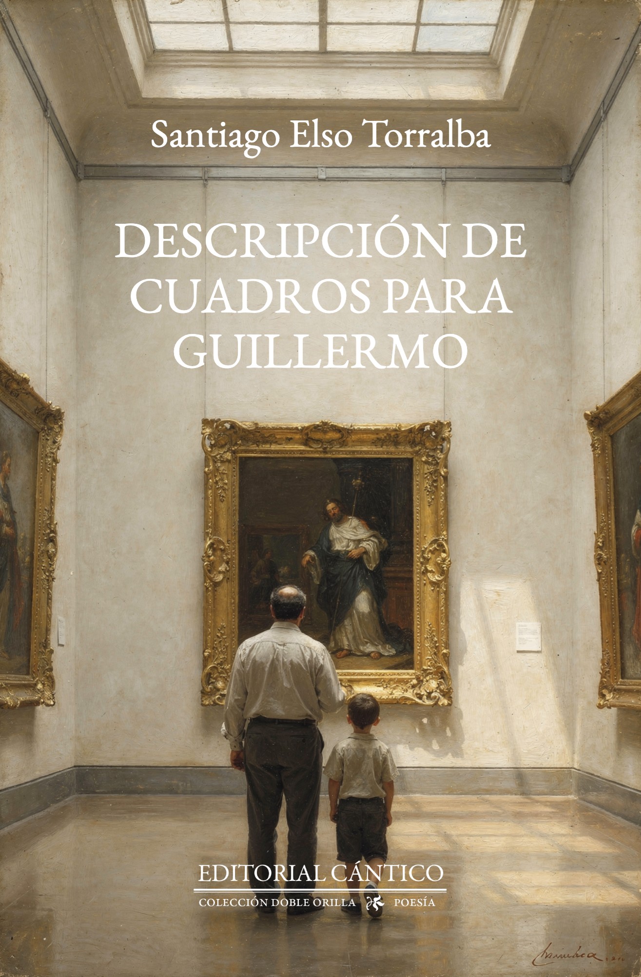 Descripción de cuadros para Guillermo