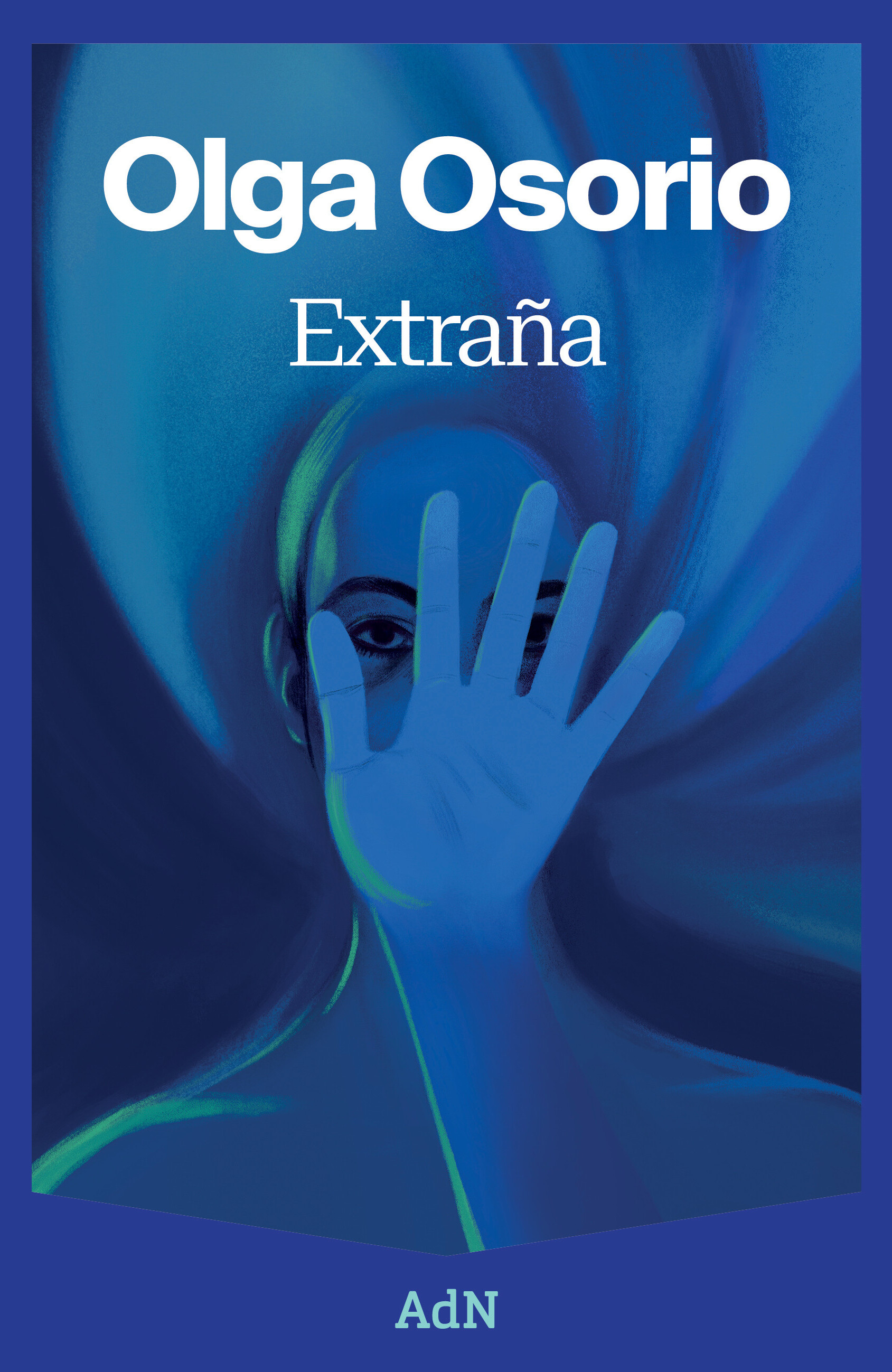 Extraña