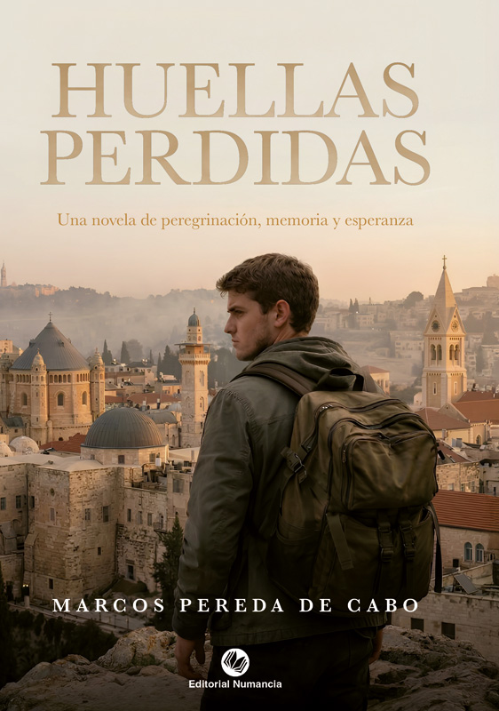 Huellas perdidas