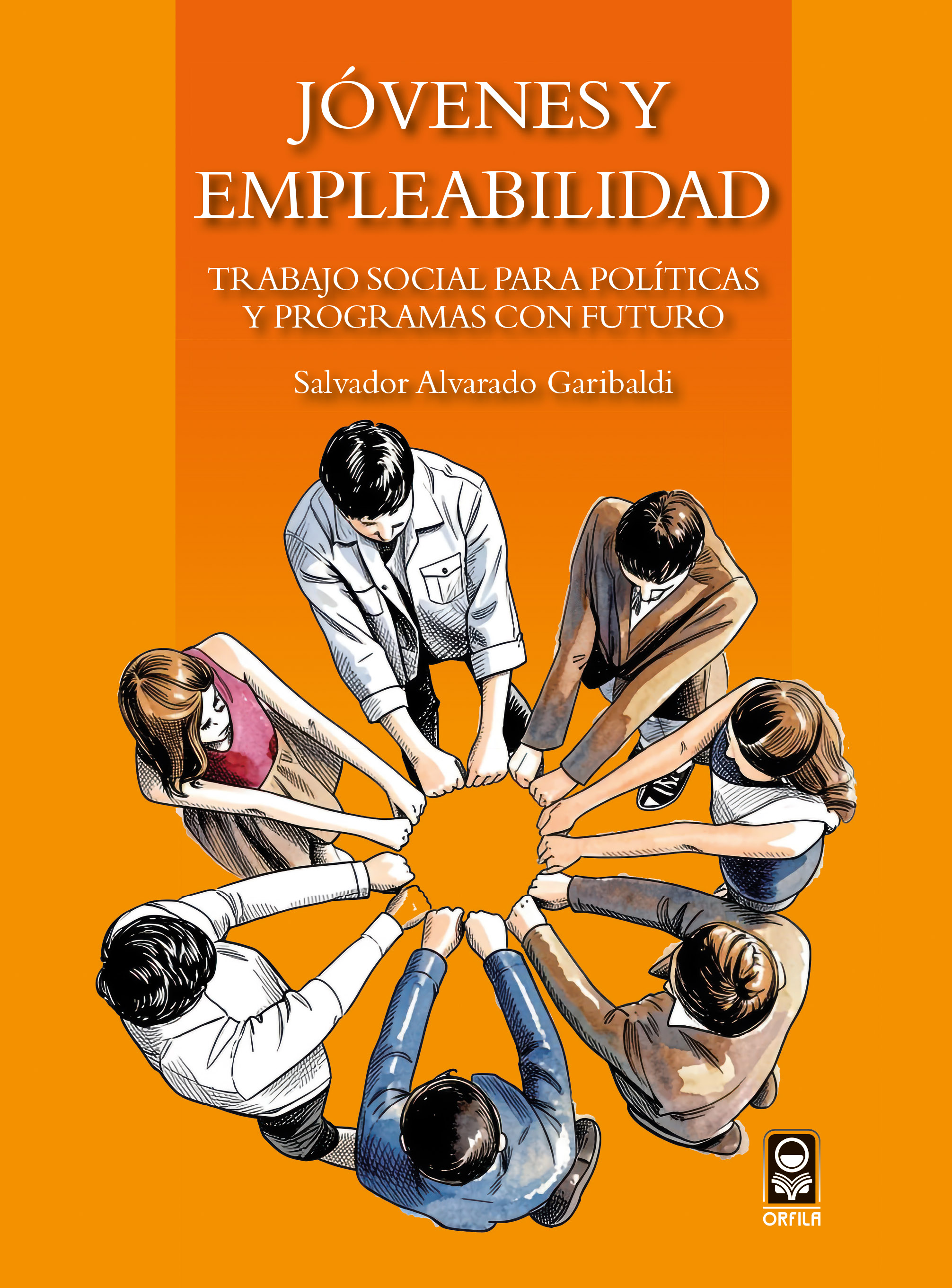 Jóvenes y empleabilidad
