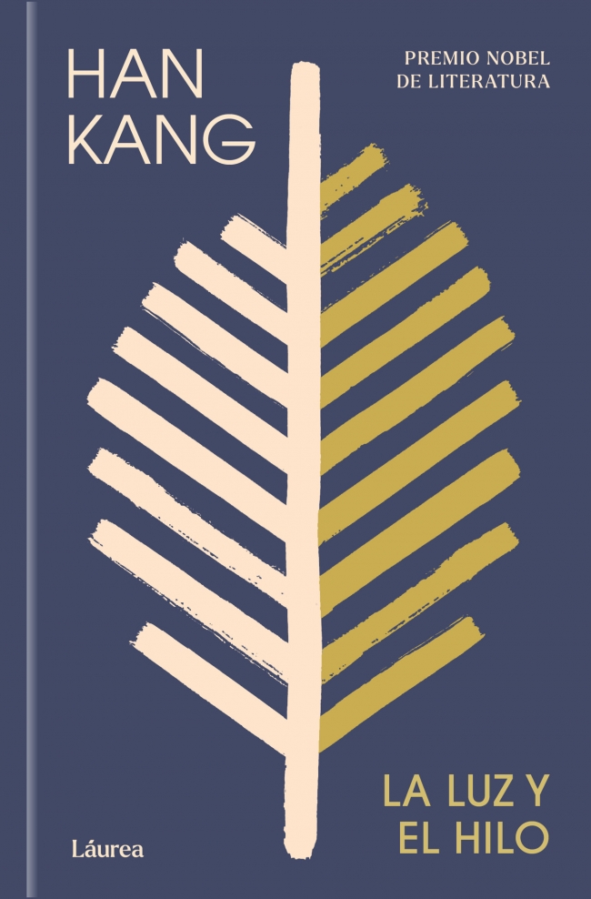 La luz y el hilo (Láurea)