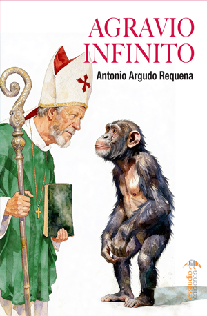 Agravio infinito