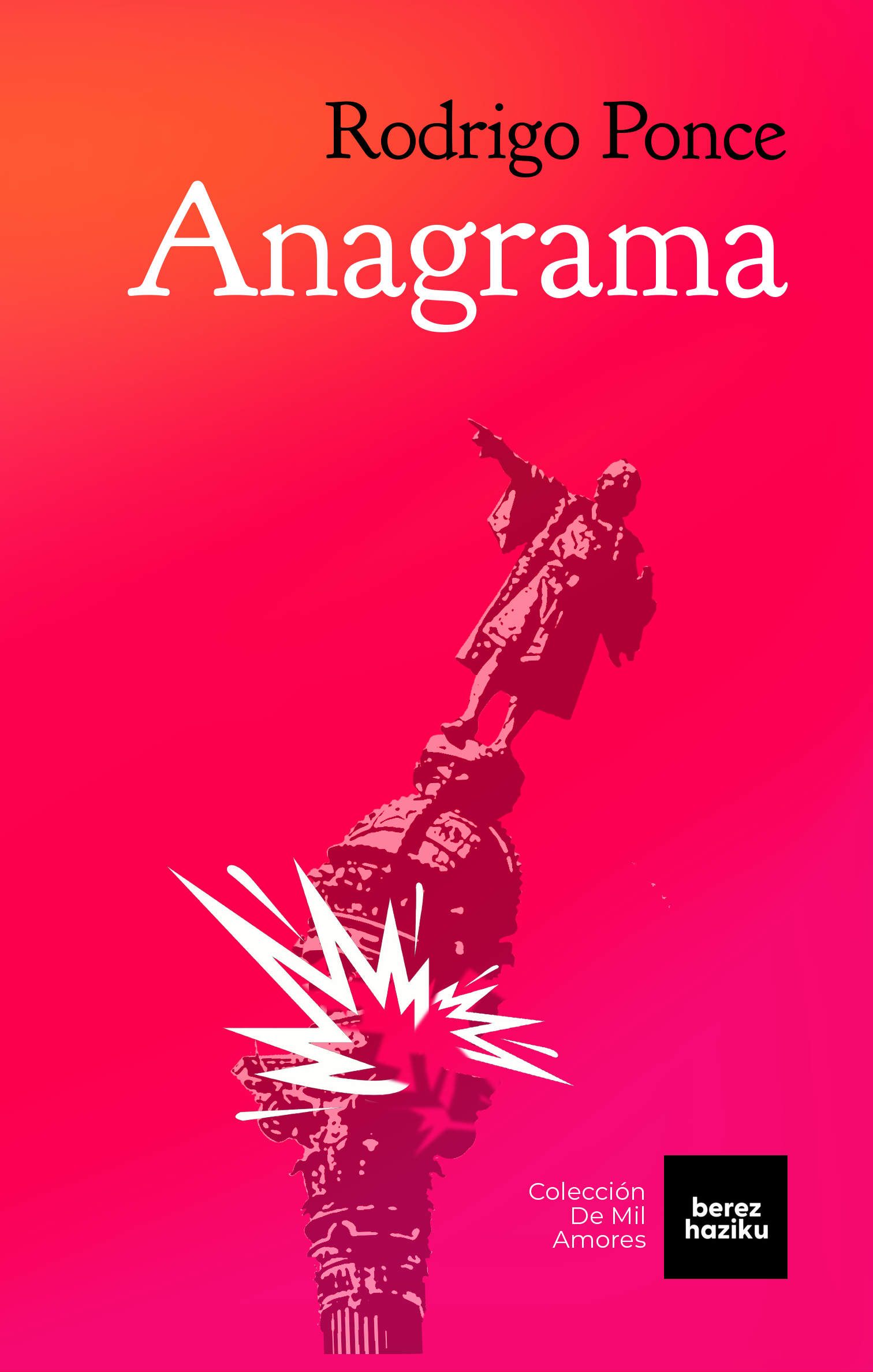 Anagrama