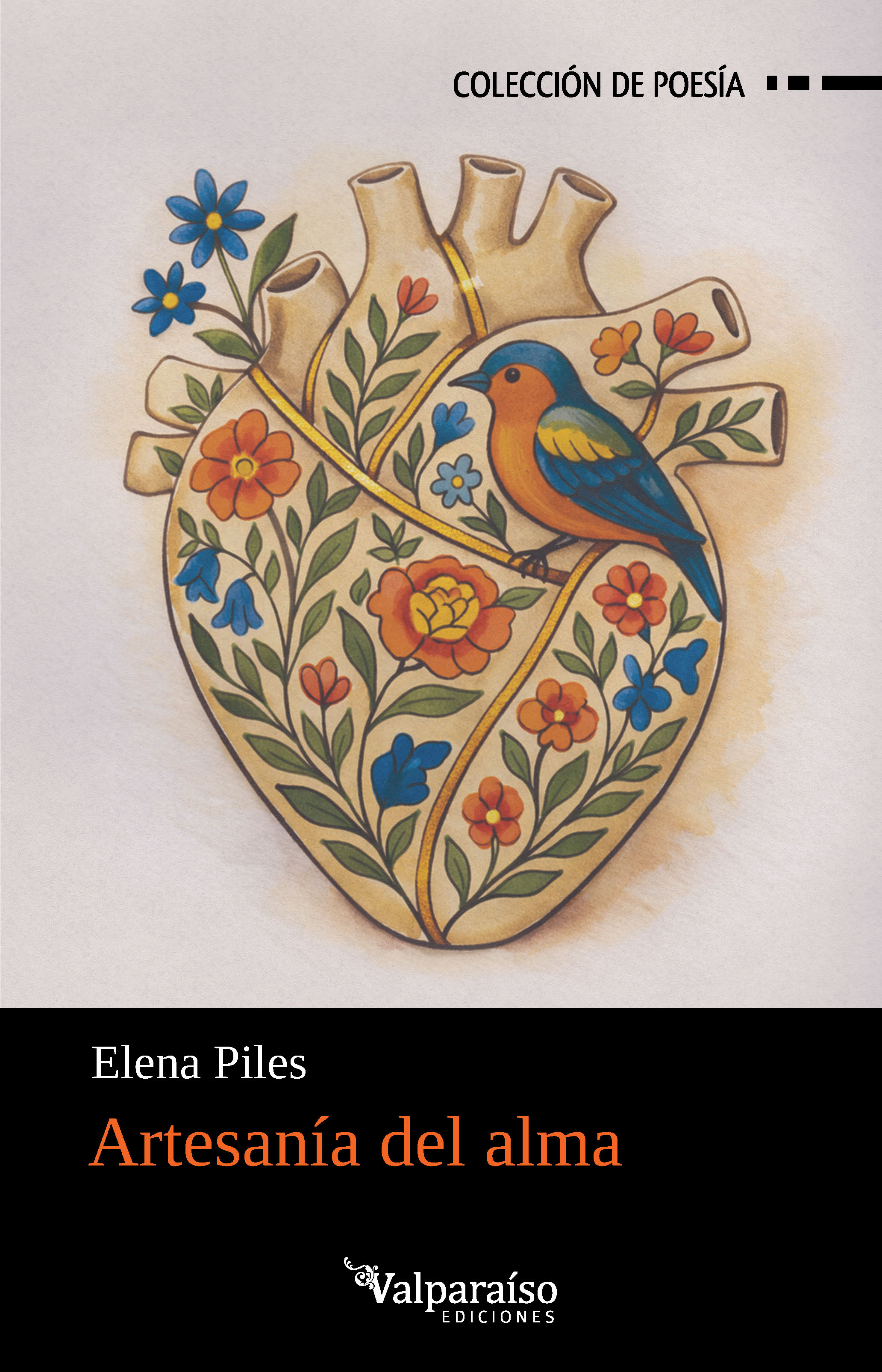 Artesanía del alma