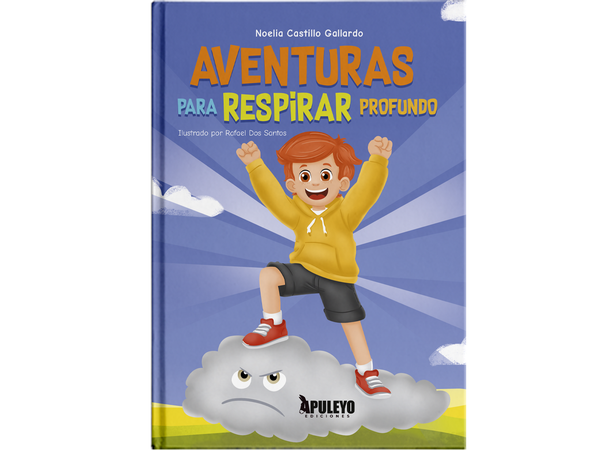 Aventuras para respirar profundo