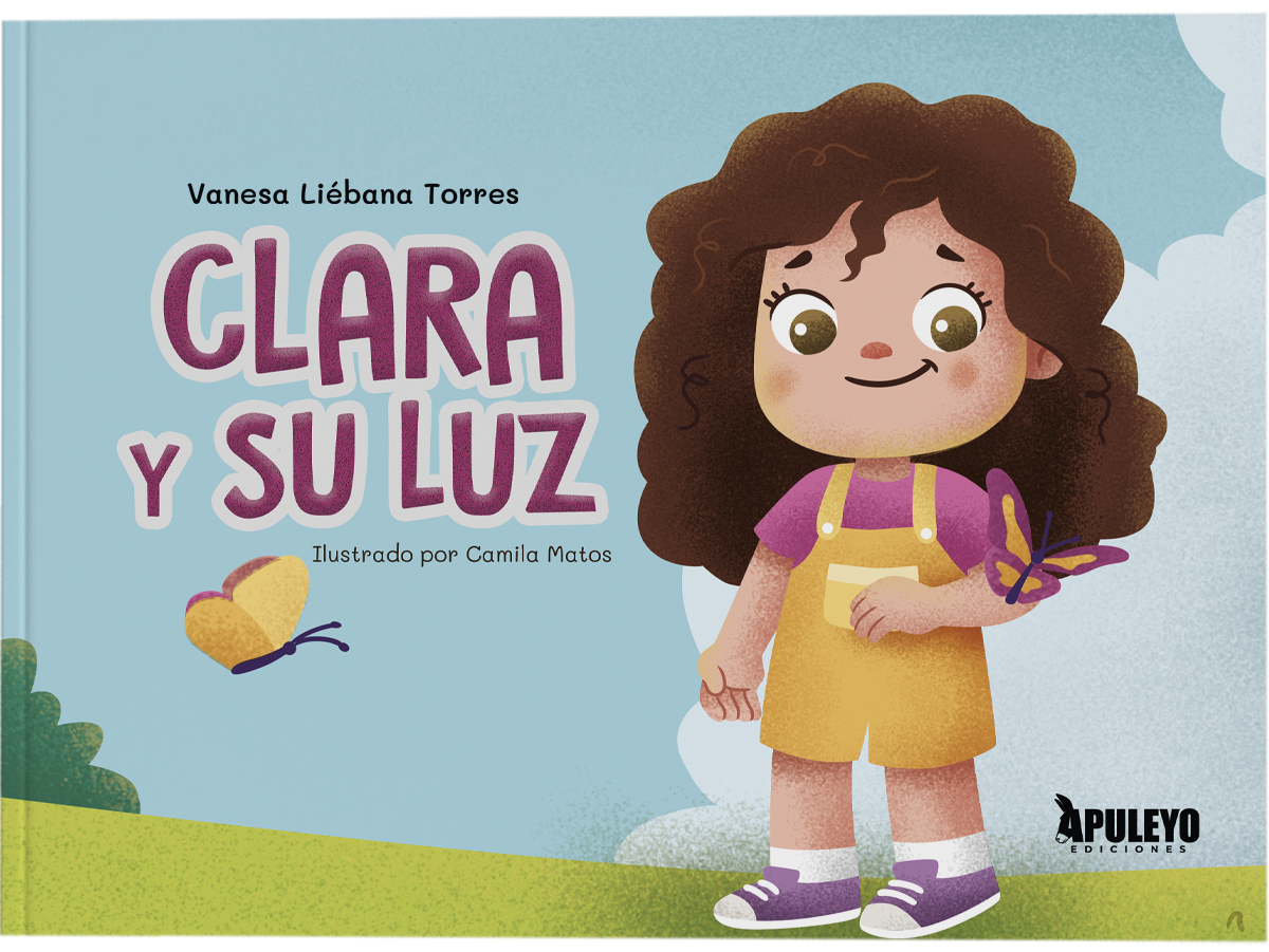 Clara y su Luz