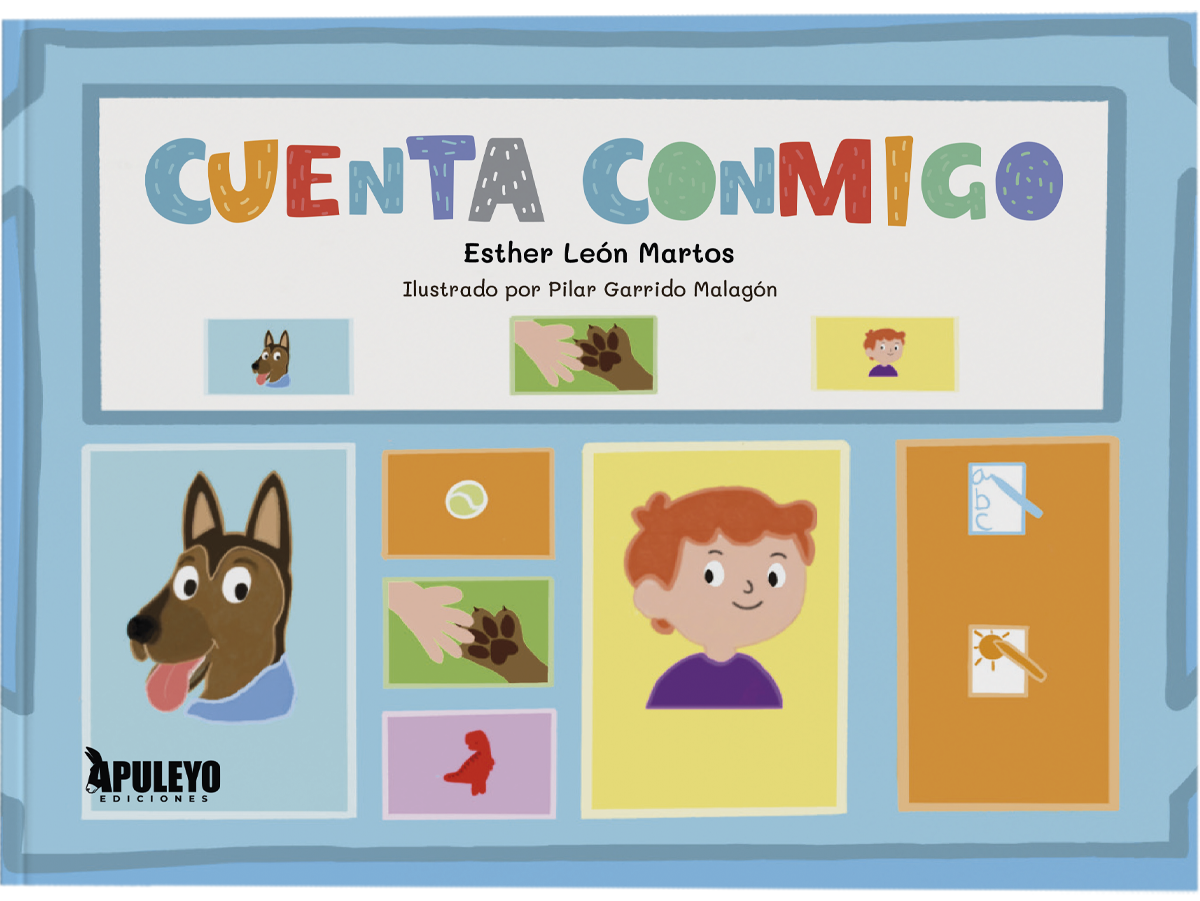 CUENTA CONMIGO