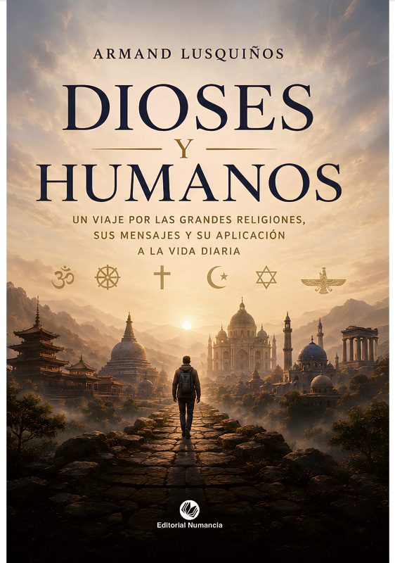 Dioses y humanos