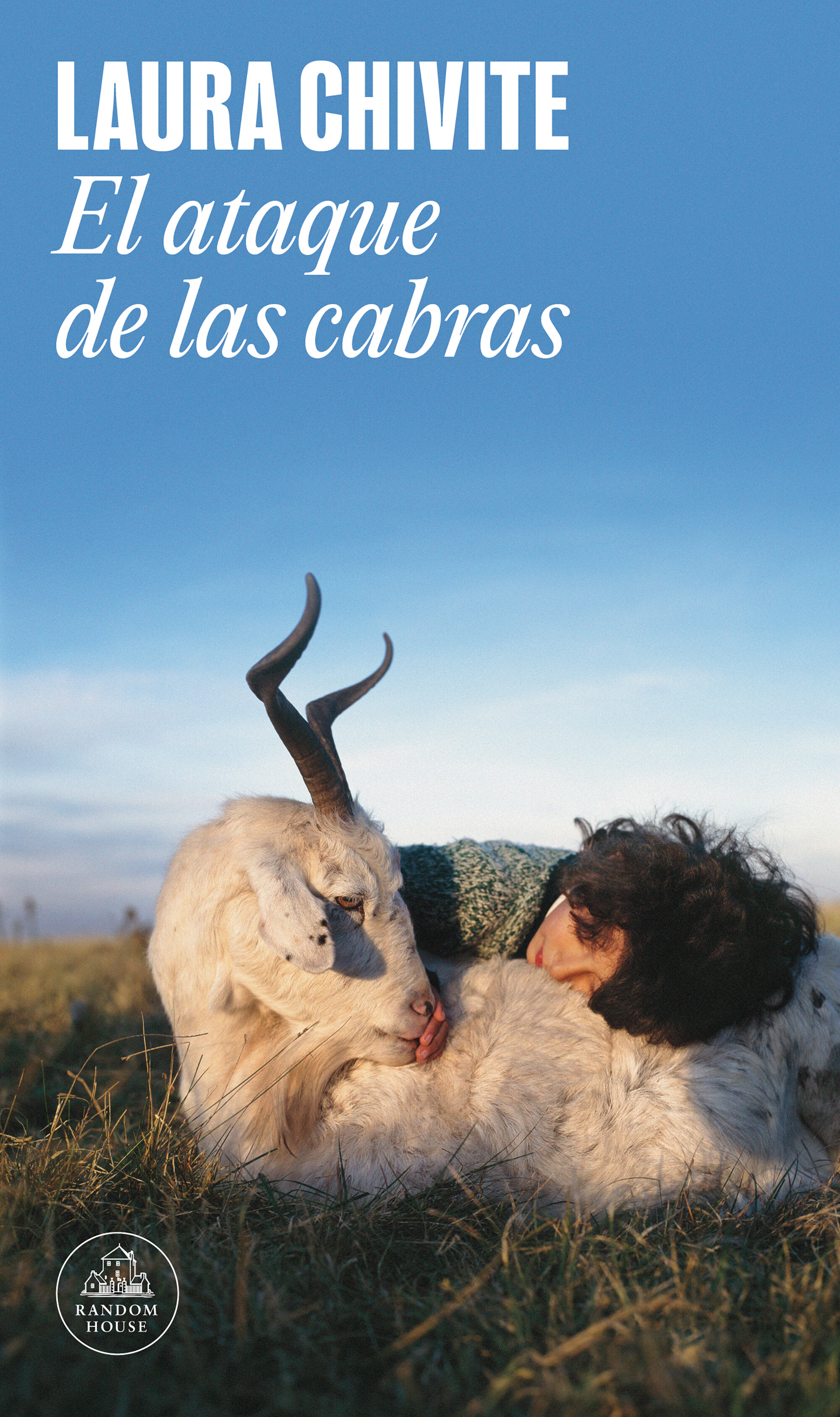 El ataque de las cabras