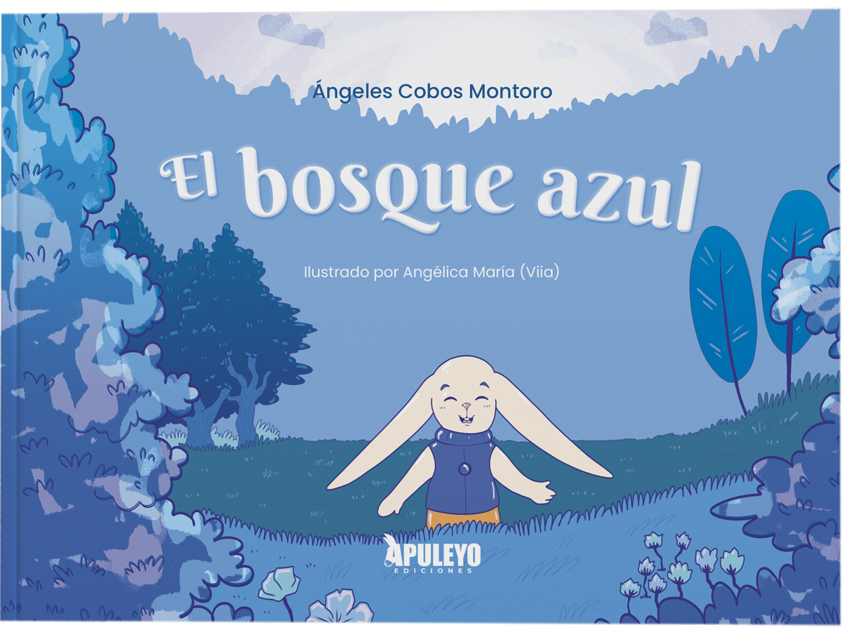 El Bosque Azul