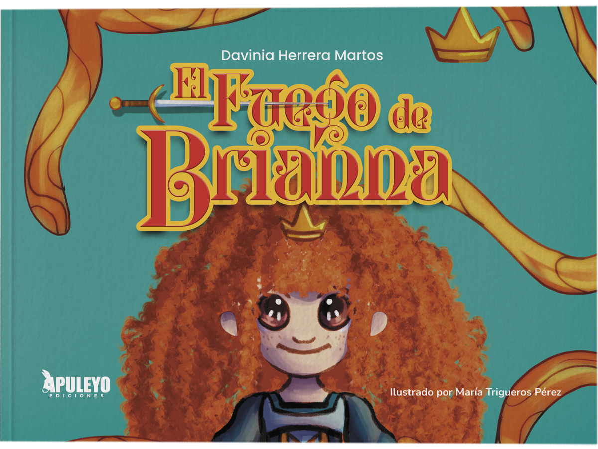 El Fuego de Brianna
