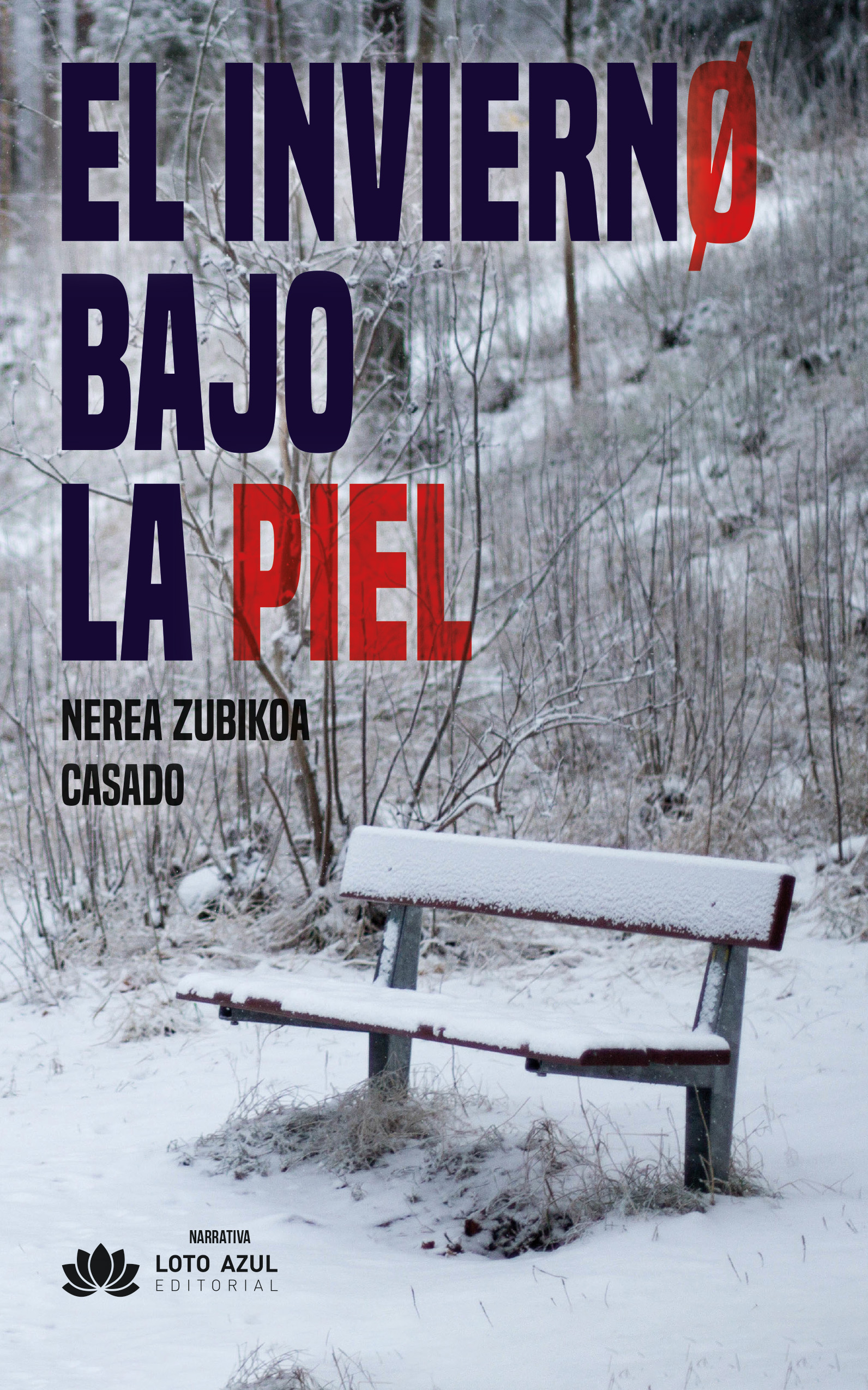 El invierno bajo la piel