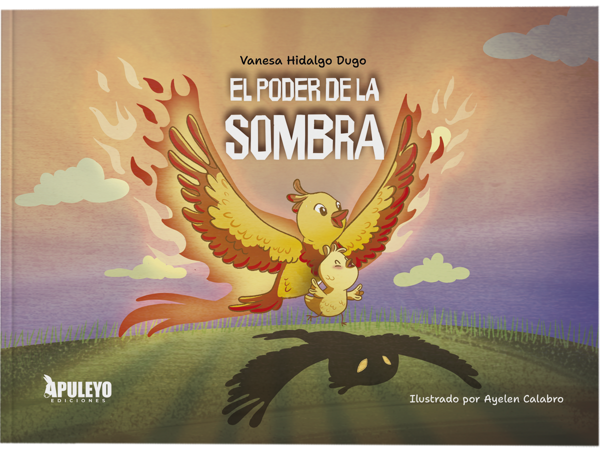 El poder de la sombra