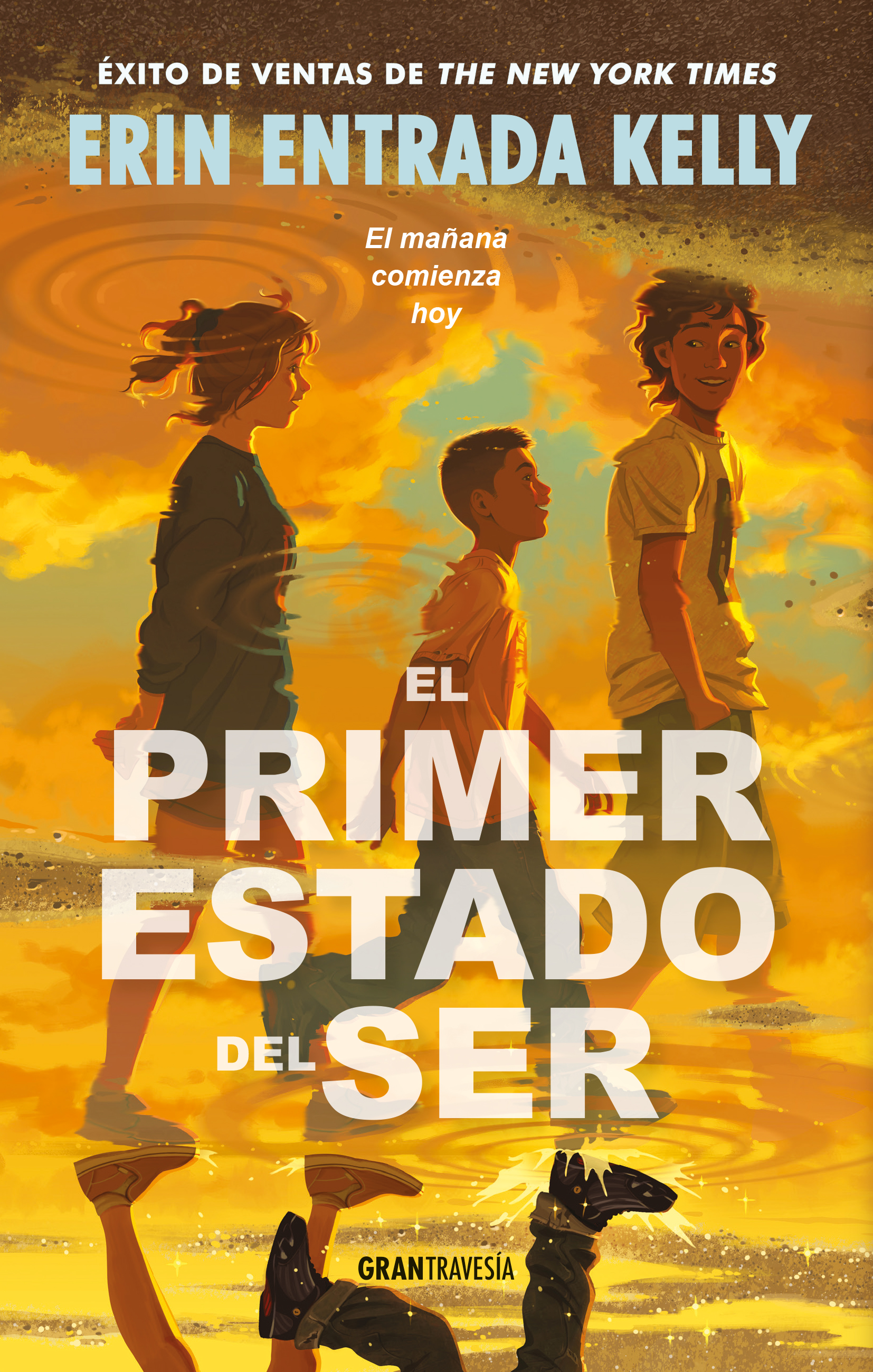 El primer estado del ser