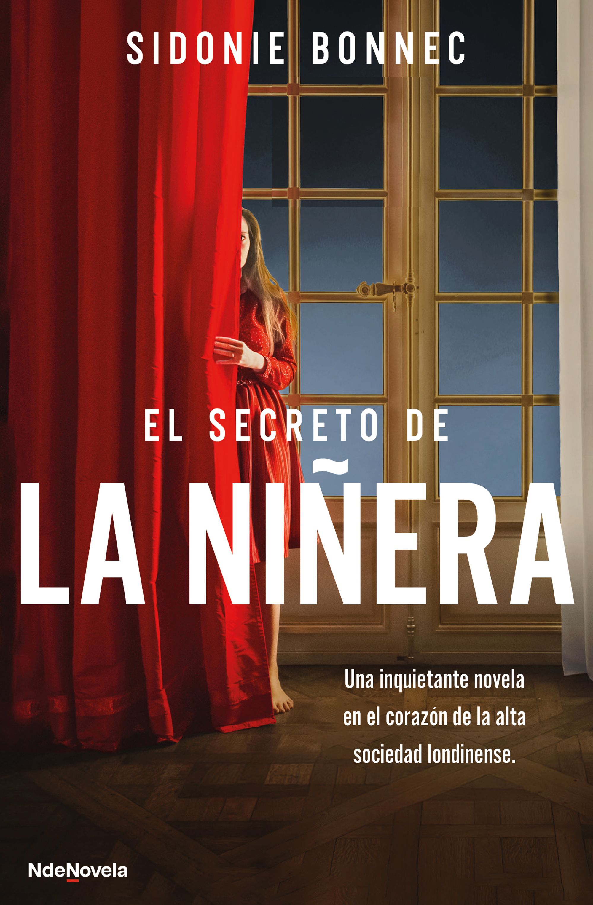 El secreto de la niñera