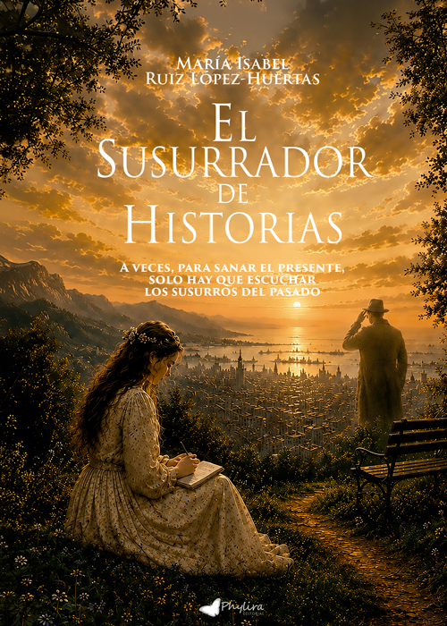 El Susurrador de Historias