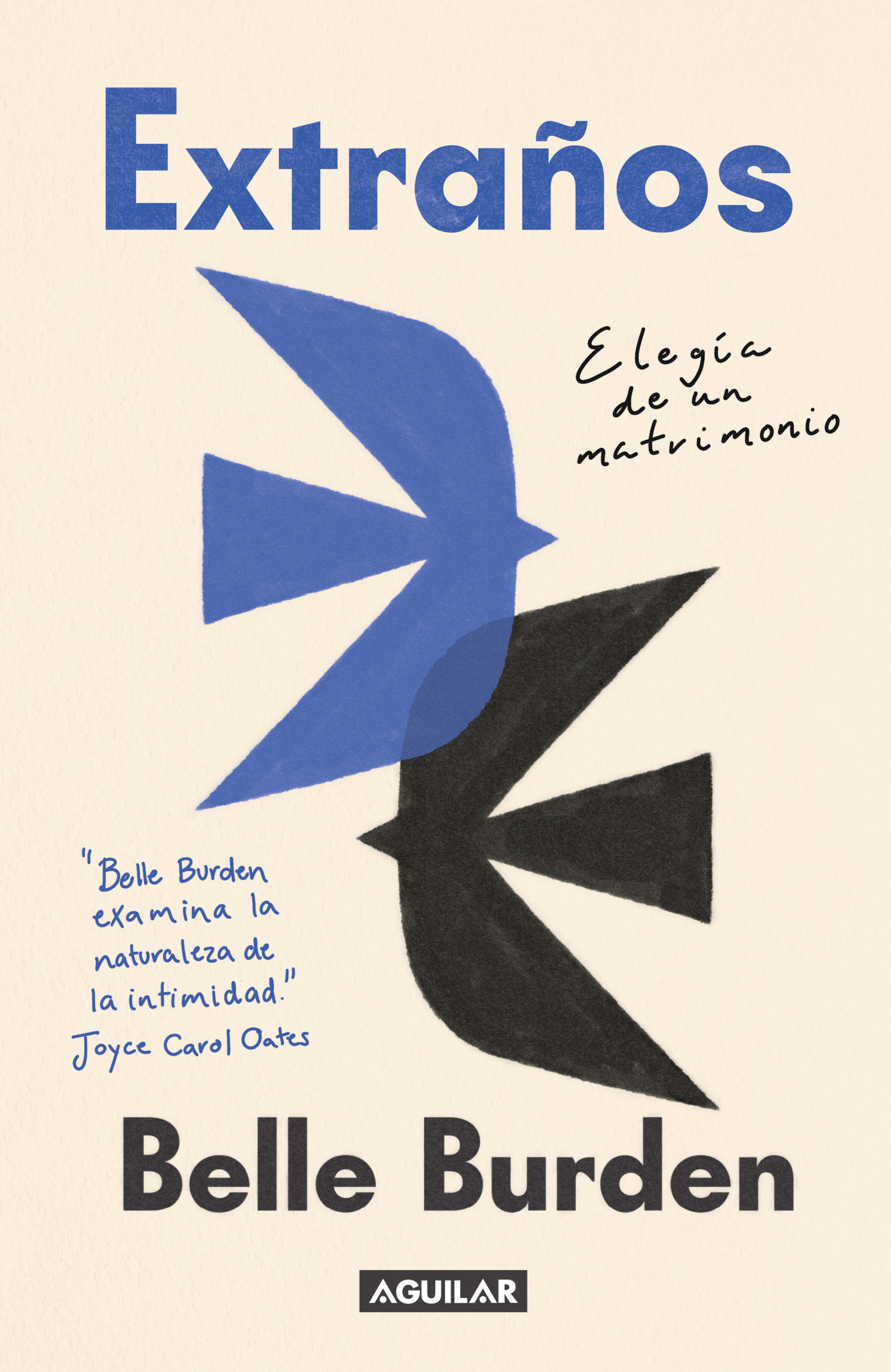 Estraños