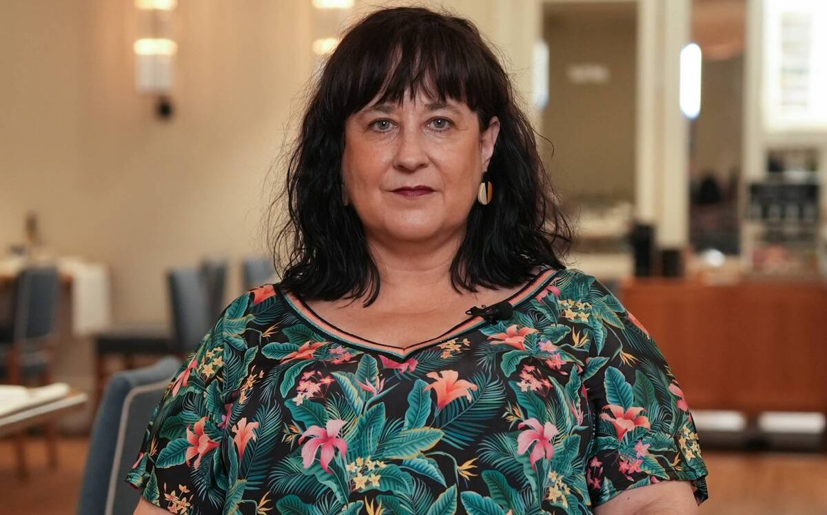 Eva Cosculluela (foto: Librotea)