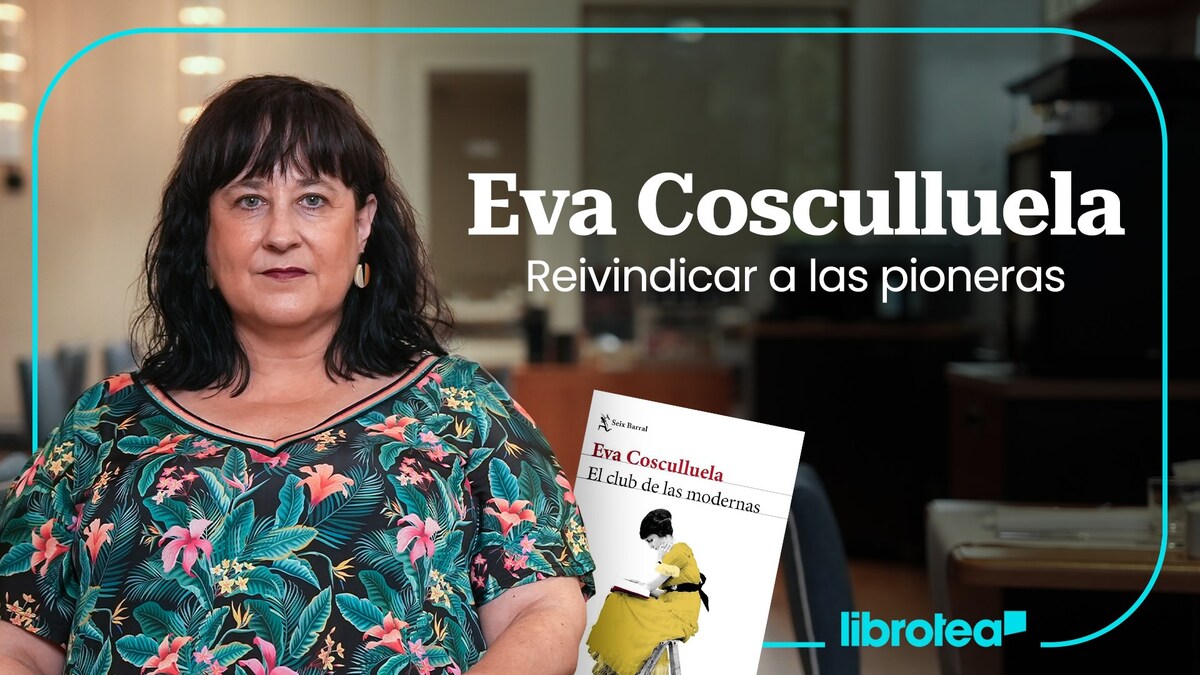 Eva Cosculluela
