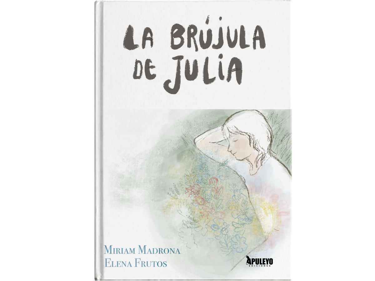La Brújula de Julia