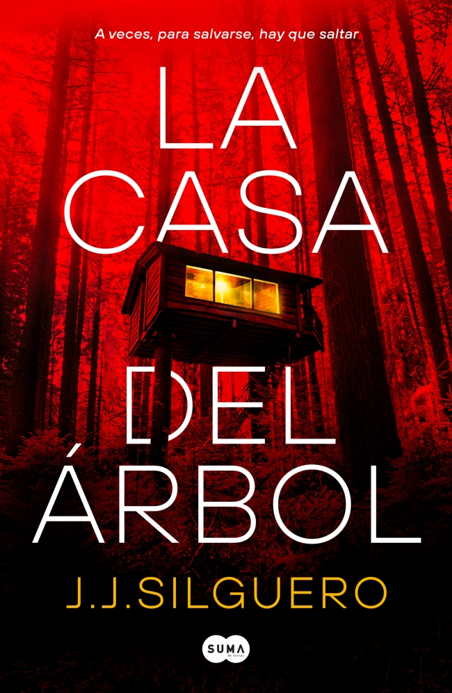 La casa del árbol