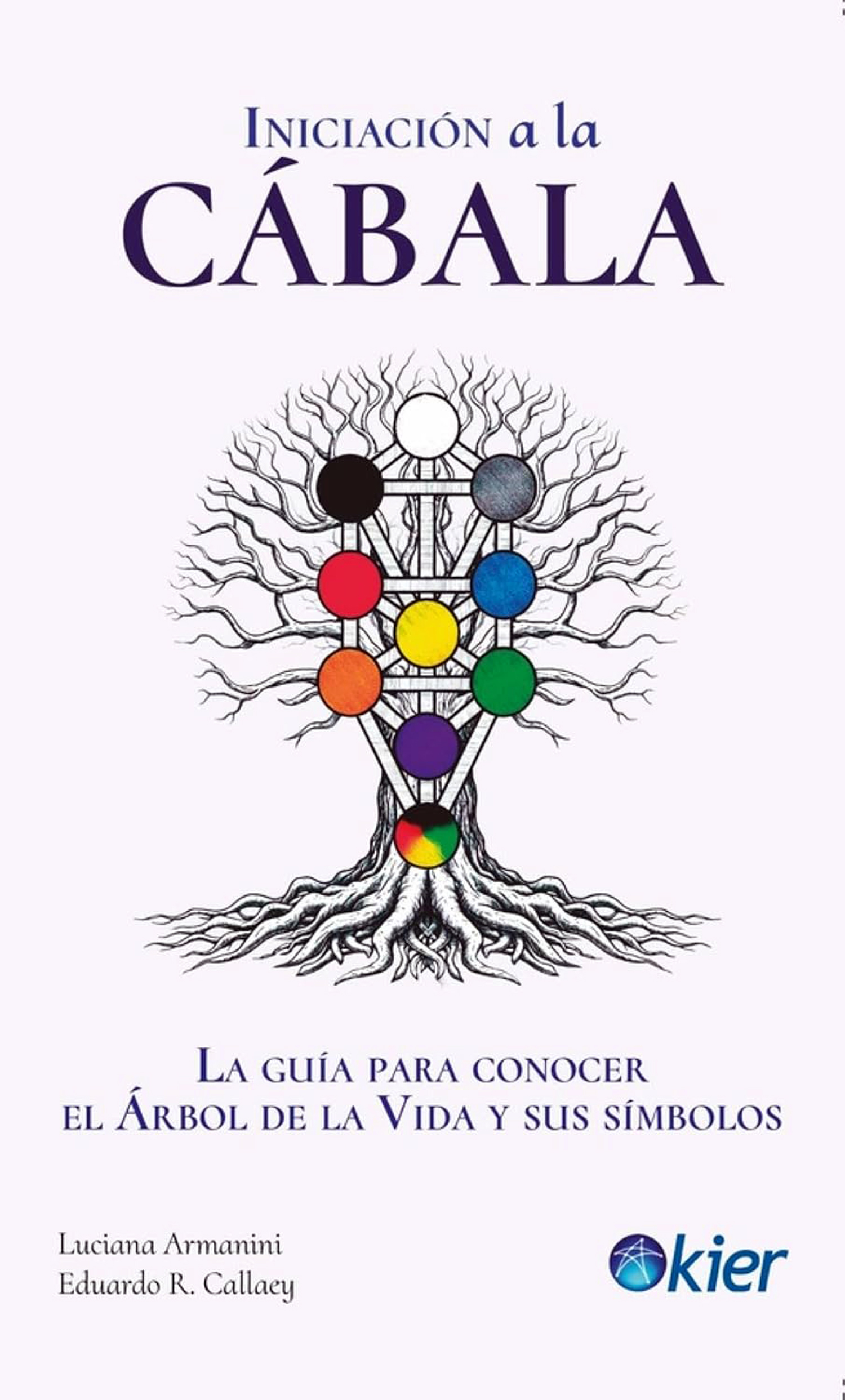 La iniciación a la cábala