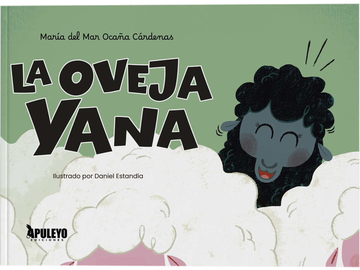 La oveja Yana