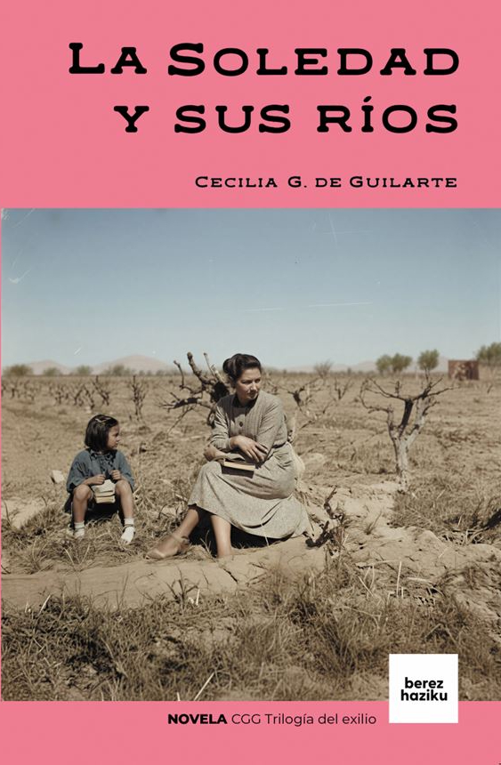 La Soledad y sus ríos
