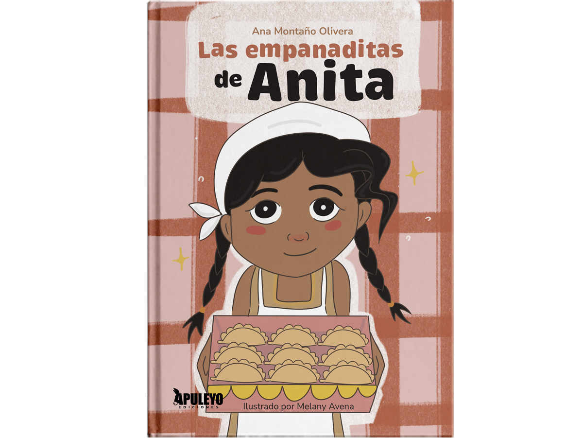 Las empanaditas de Anita