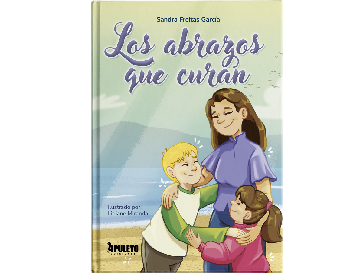 Los abrazos que curan