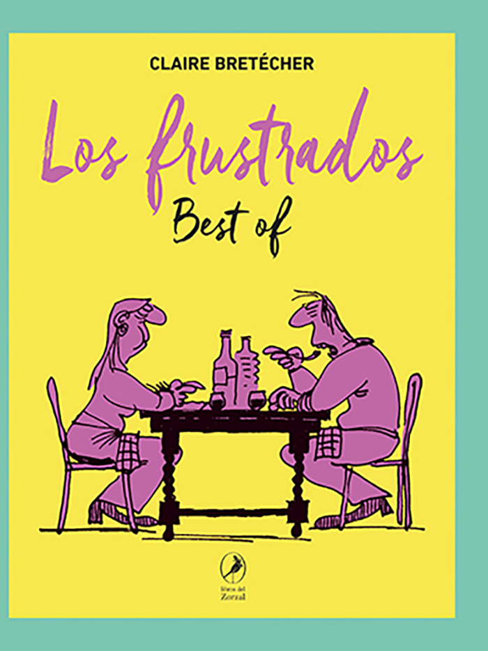 Los frustrados