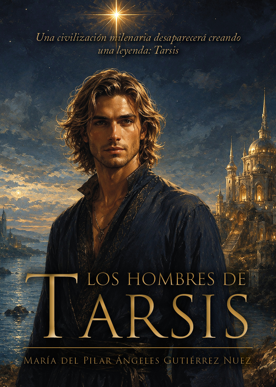 Los hombres de Tarsis
