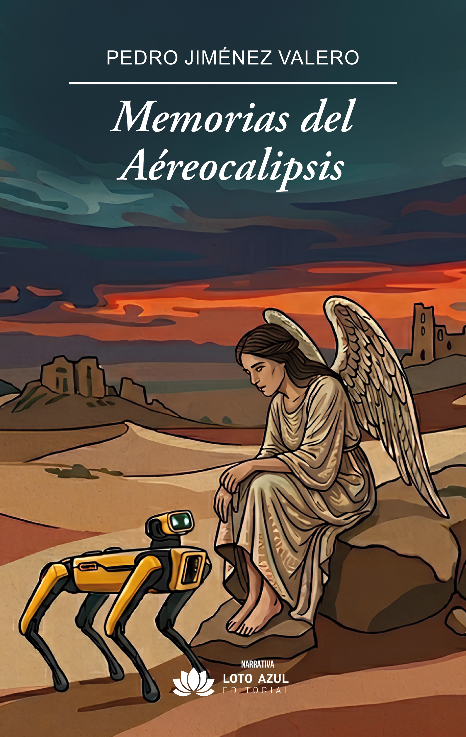 Memorias del Aeréocalipsis