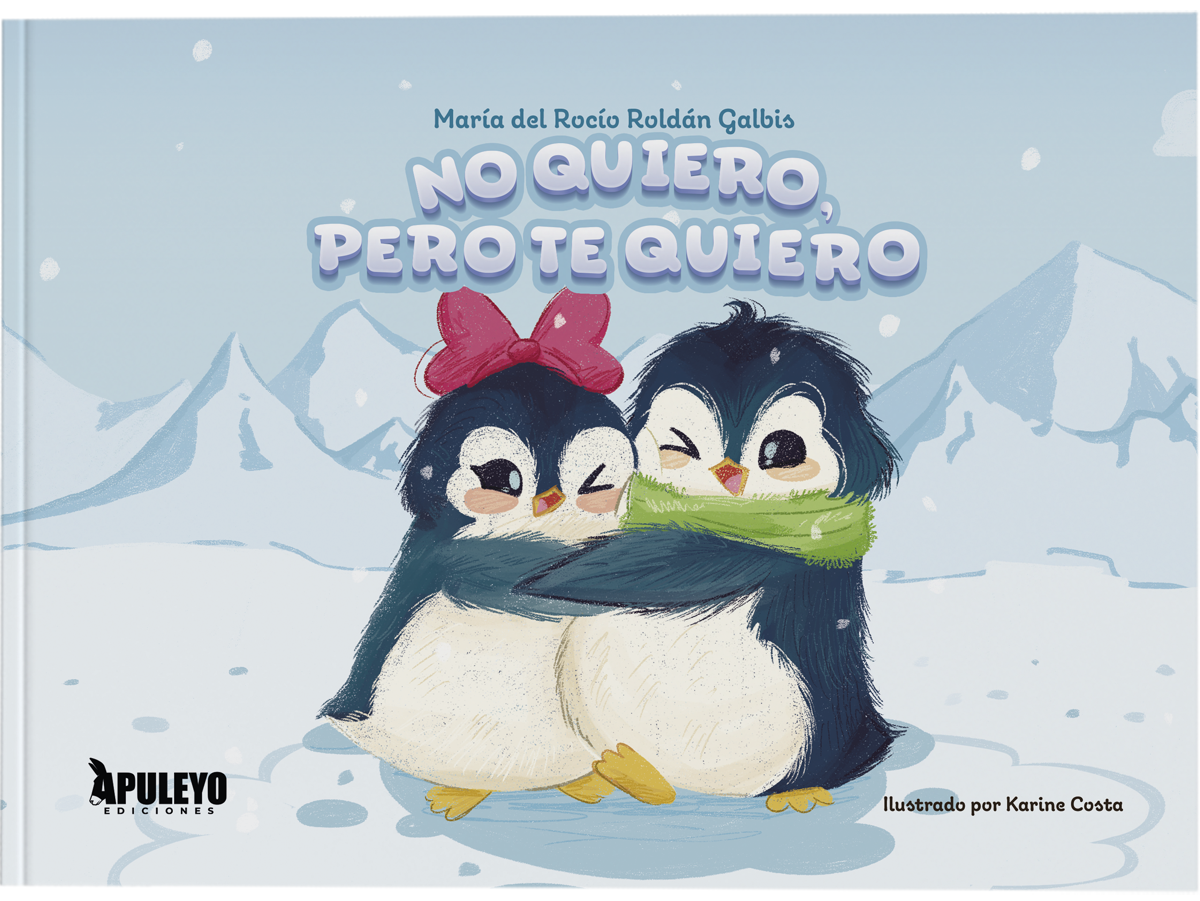 No quiero, pero te quiero