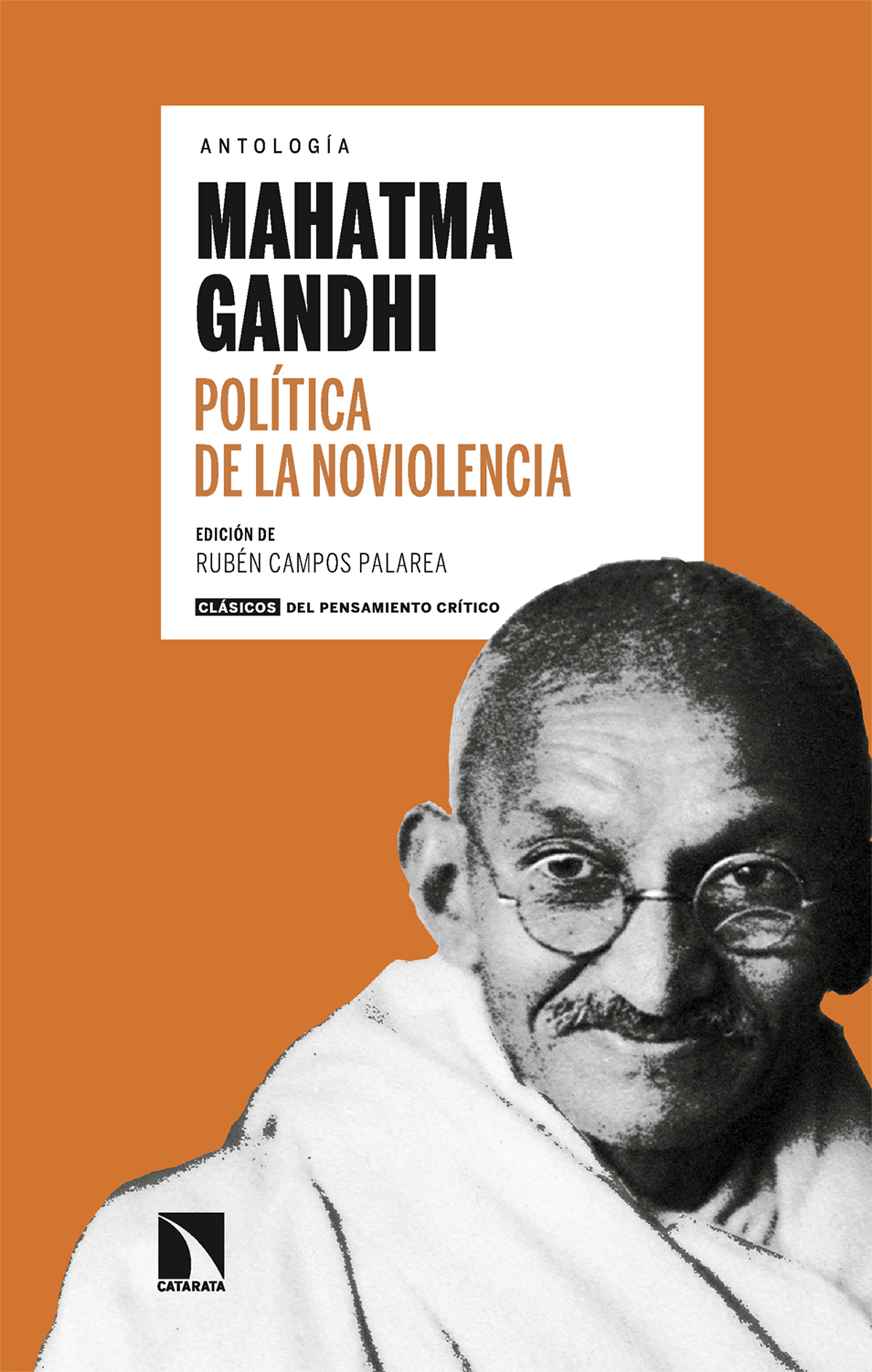 Política de la no violencia