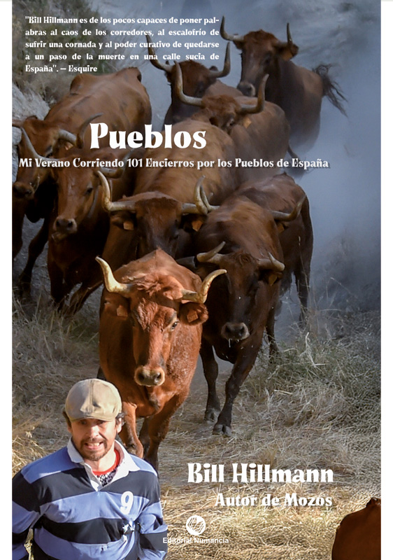 Pueblos