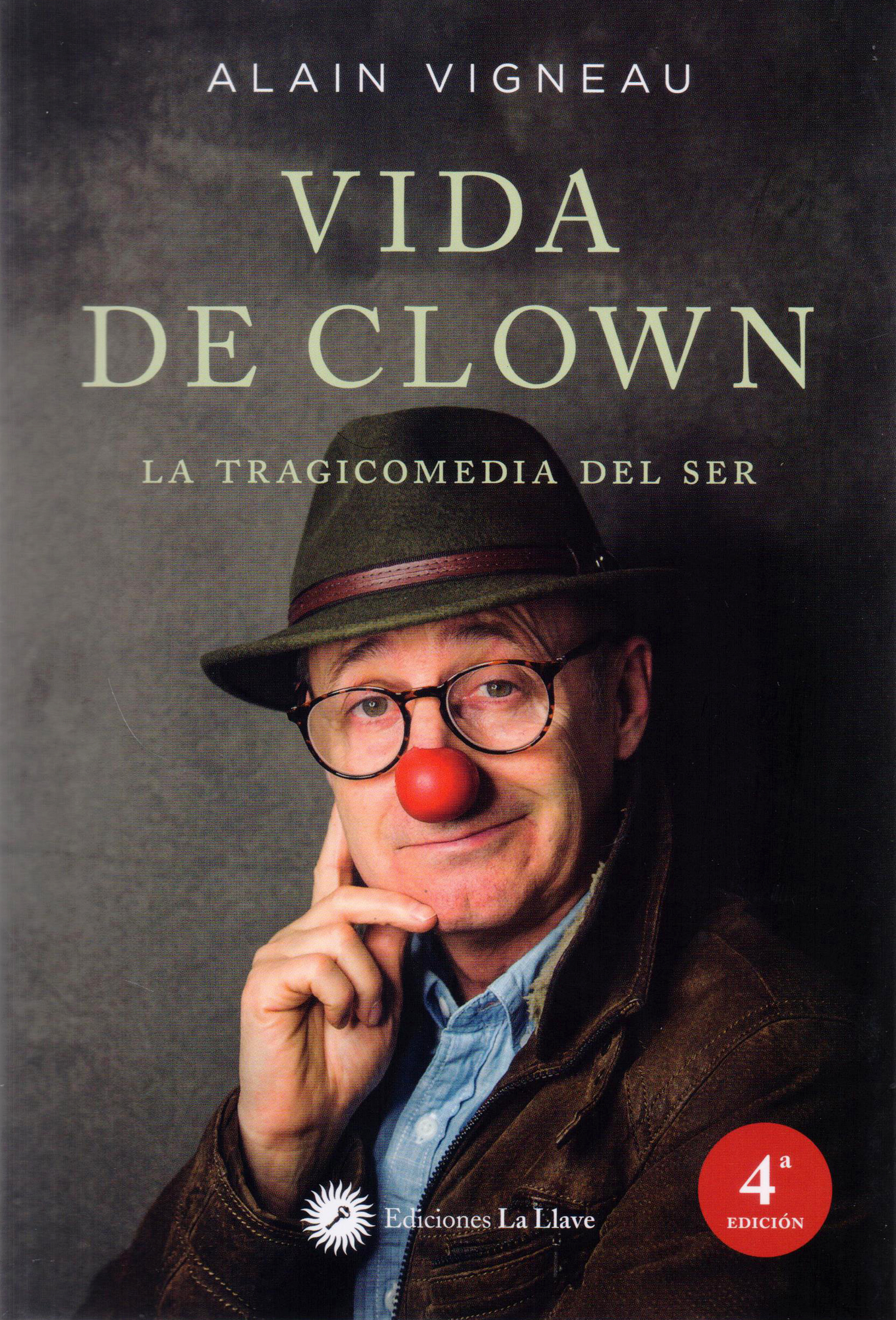Vida de Clown