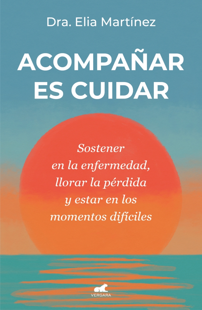 Acompañar es cuidar
