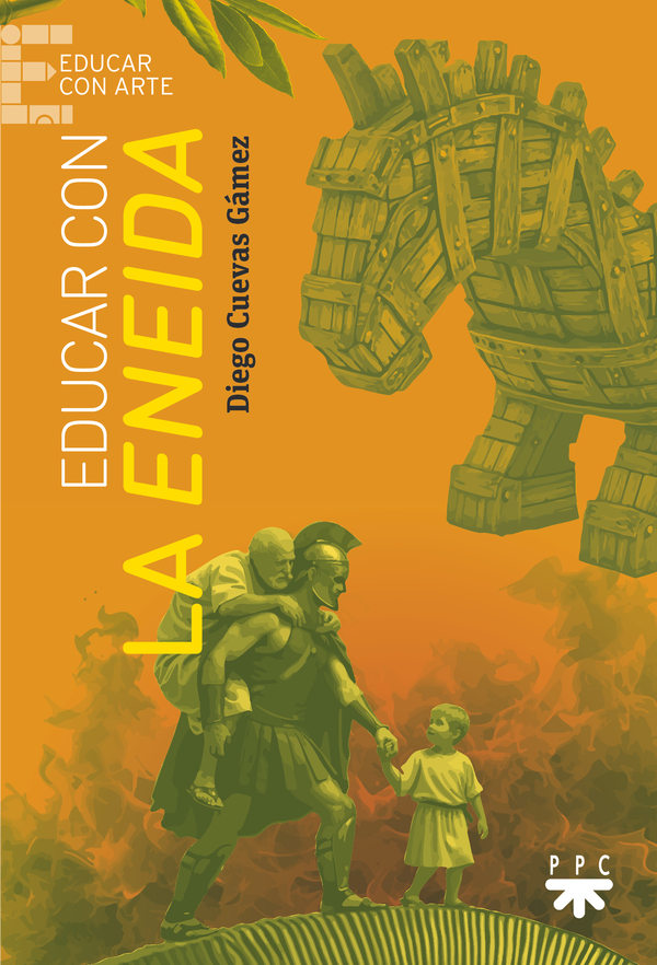 Educar con la Eneida