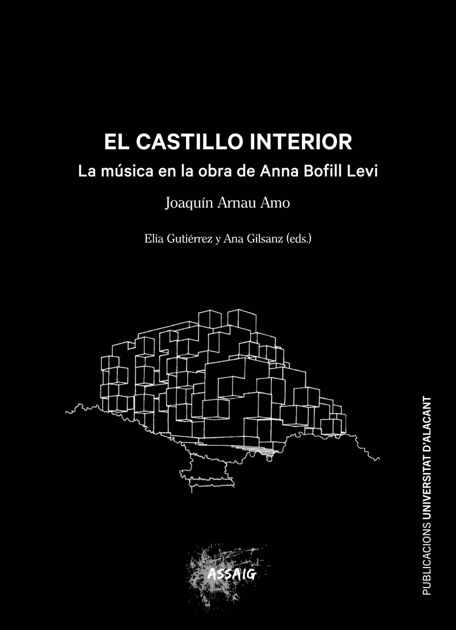 El castillo interior