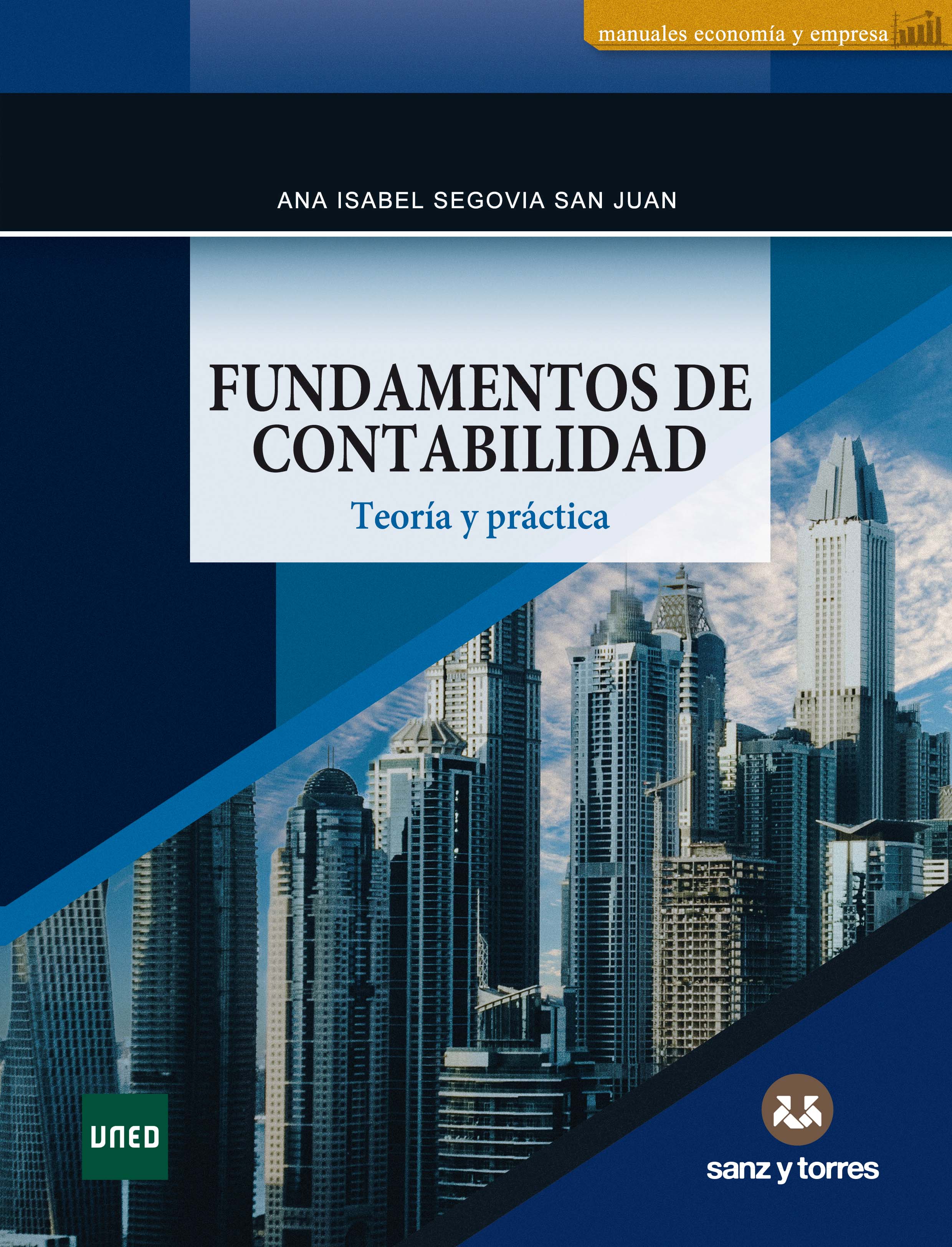 Fundamentos de Contabilidad