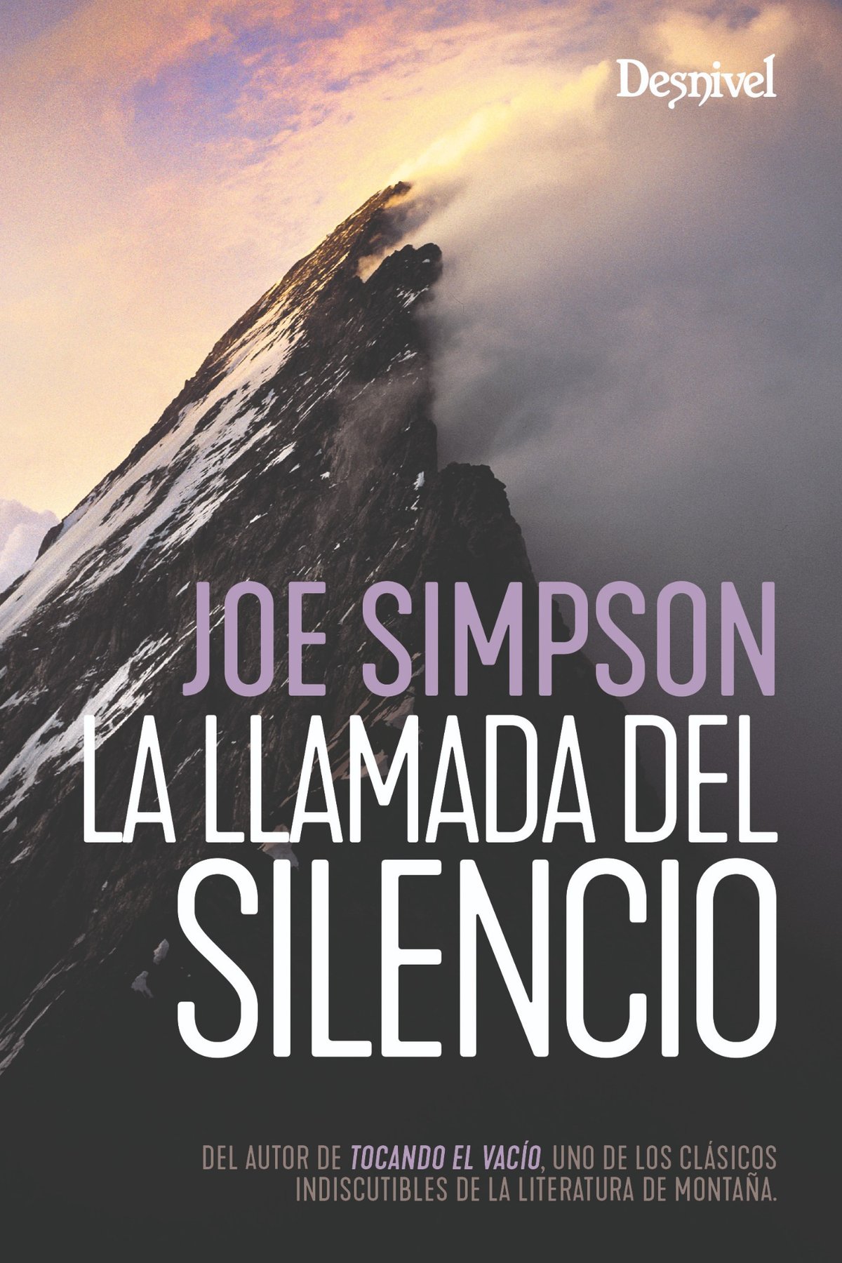 La llamada del silencio