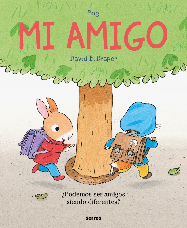 Mi amigo