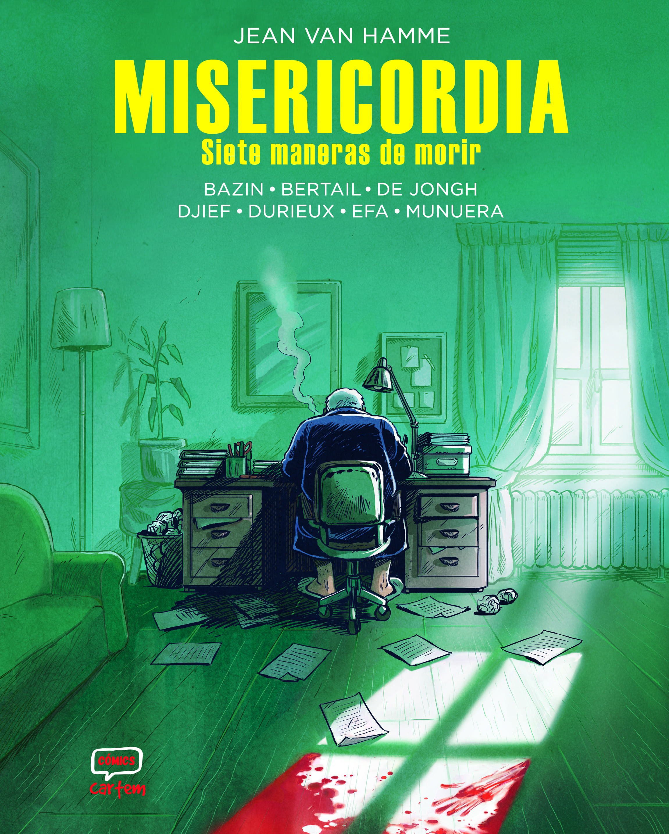Misericordia