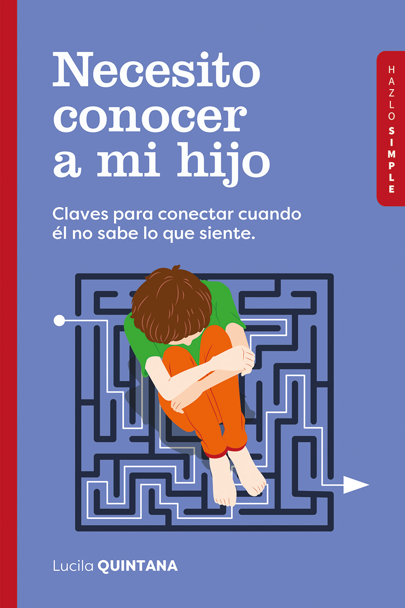 Necesito conocer a mi hijo