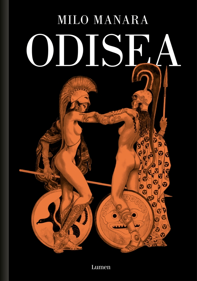 Odisea