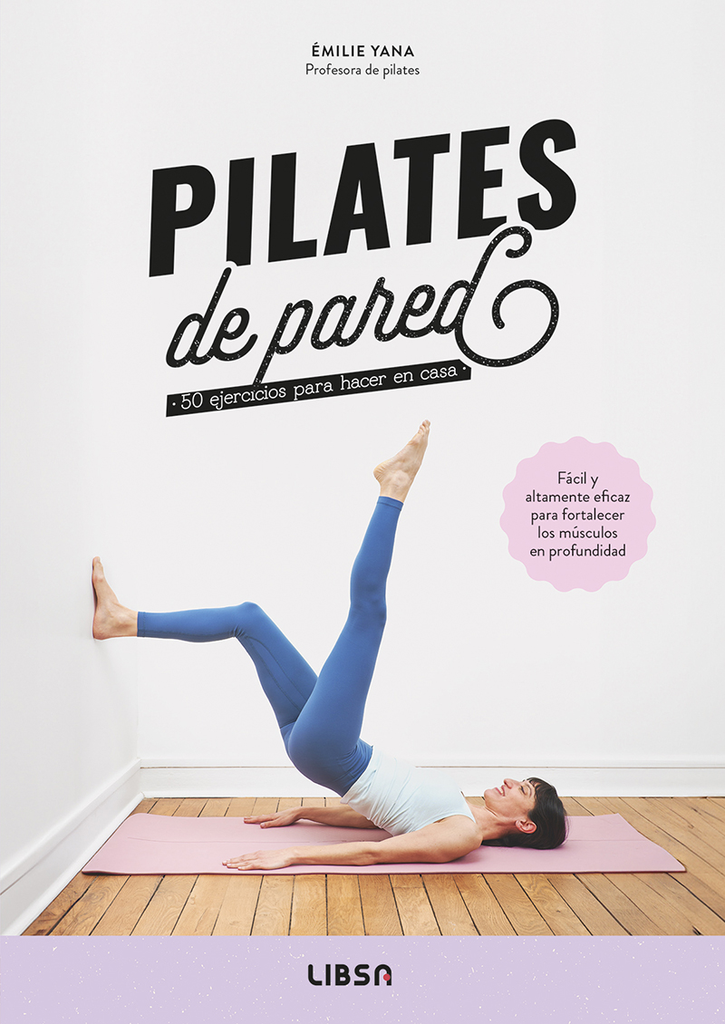 Pilates de Pared