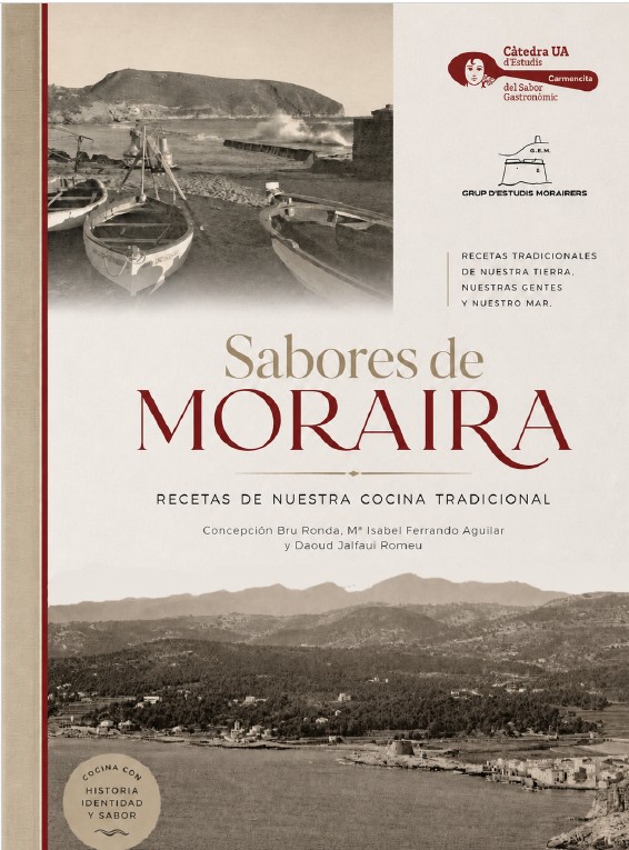 Sabores de Moraira